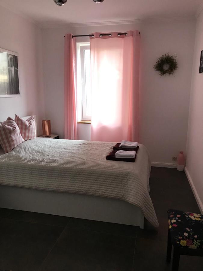 Moderne, Stilvolle Ferienwohnung In Stralsund 84M2 외부 사진