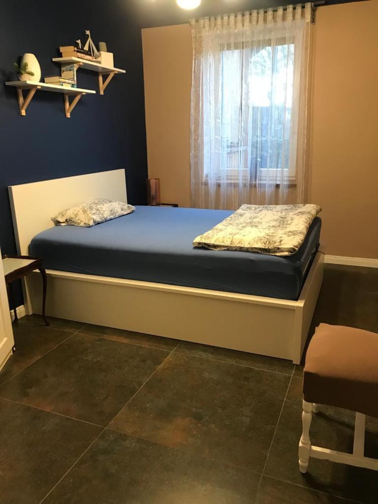 Moderne, Stilvolle Ferienwohnung In Stralsund 84M2 외부 사진